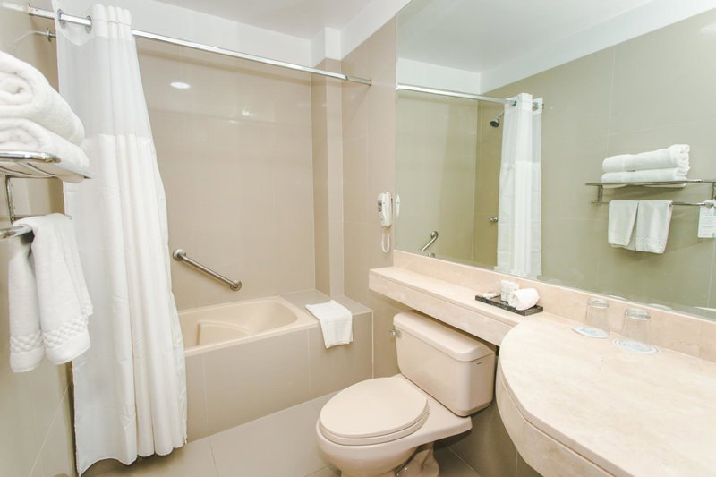 Wyndham Costa del Sol Piura, Piura, Peru