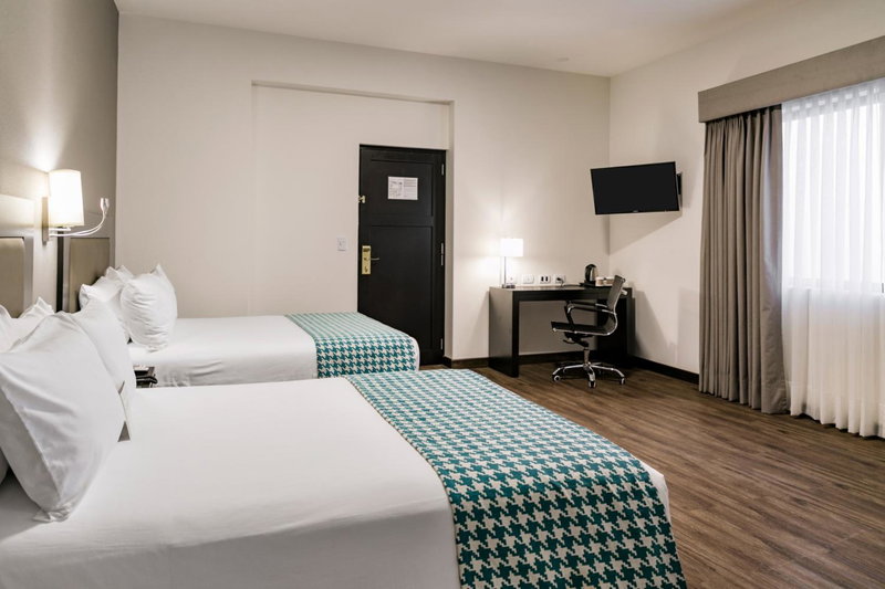 Wyndham Costa del Sol Piura, Piura, Peru