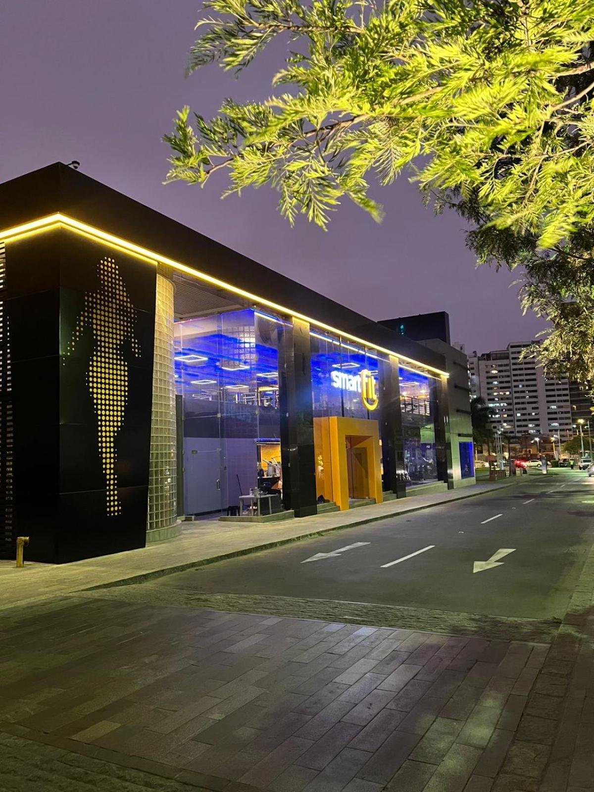 Hotel · Aku Hotels, San Isidro