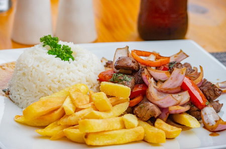 Aku Hotels, San Isidro, Perú