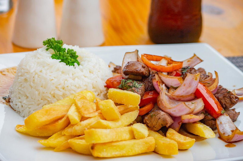 Aku Hotels, San Isidro, Perú