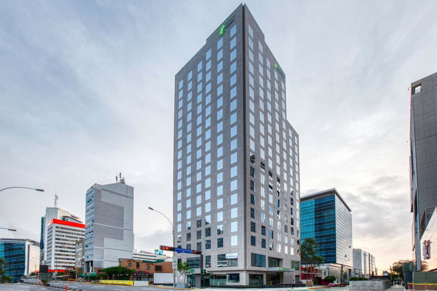 Holiday Inn Express - Lima San Isidro by IHG, San Isidro, Perú