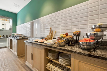 Holiday Inn Express - Lima San Isidro by IHG, San Isidro, Perú