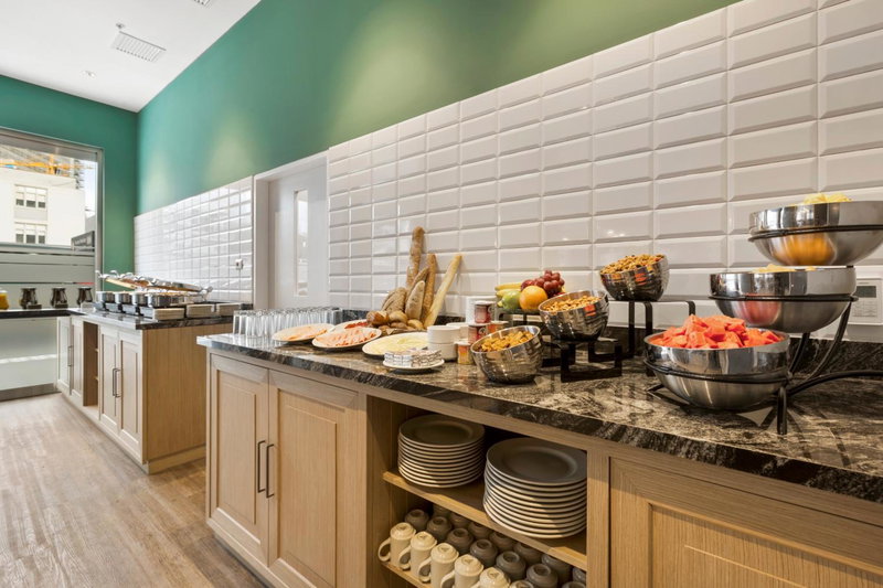 Holiday Inn Express - Lima San Isidro by IHG, San Isidro, Perú