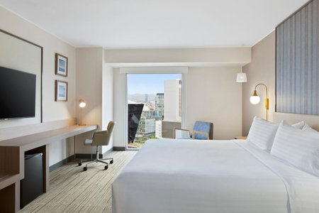 Holiday Inn Express - Lima San Isidro by IHG, San Isidro, Perú