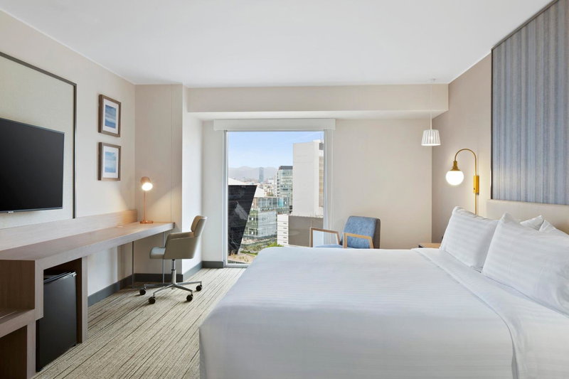 Holiday Inn Express - Lima San Isidro by IHG, San Isidro, Perú