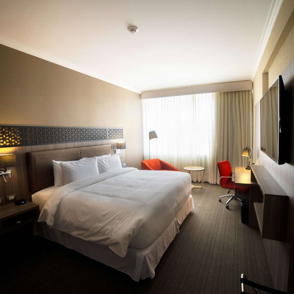 Doubletree By Hilton Trujillo, Trujillo, Perú