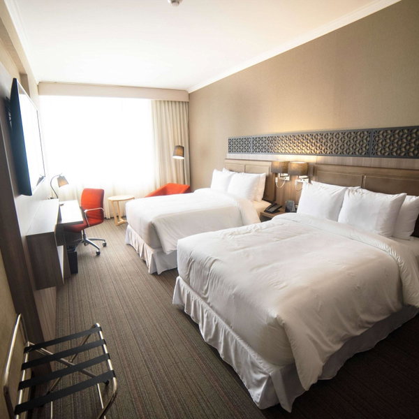 Doubletree By Hilton Trujillo, Trujillo, Perú