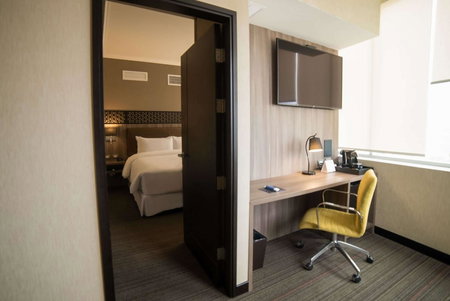 Doubletree By Hilton Trujillo, Trujillo, Perú