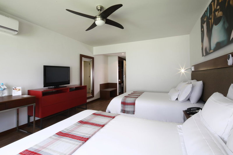 Casa Andina Premium Piura, Piura, Peru