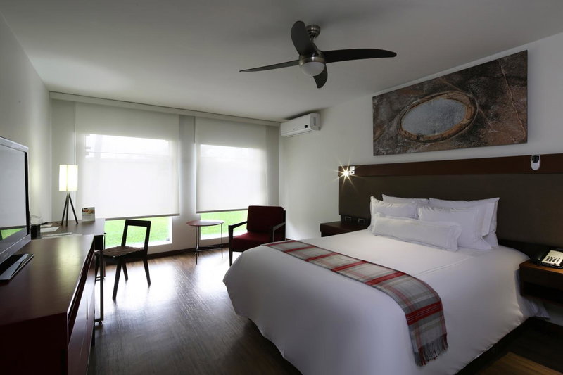 Casa Andina Premium Piura, Piura, Peru