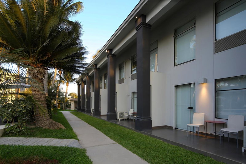 Casa Andina Premium Piura, Piura, Peru