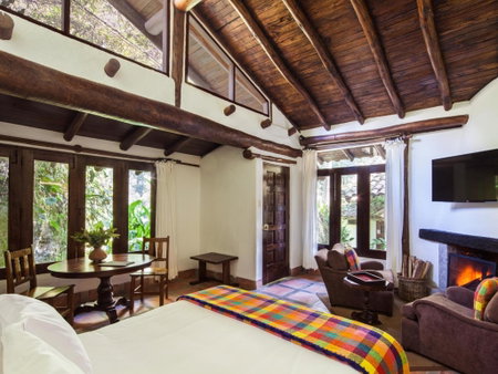 Inkaterra Machu Picchu Pueblo Hotel, Machu Picchu, Perú