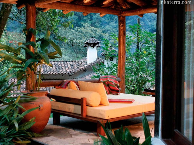 Inkaterra Machu Picchu Pueblo Hotel, Machu Picchu, Perú