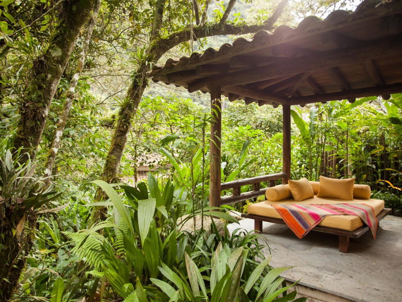 Inkaterra Machu Picchu Pueblo Hotel, Machu Picchu, Perú