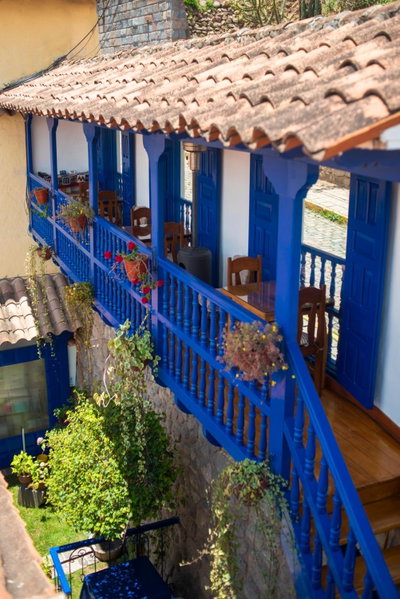 Rumi Wasi, Santiago, Peru
