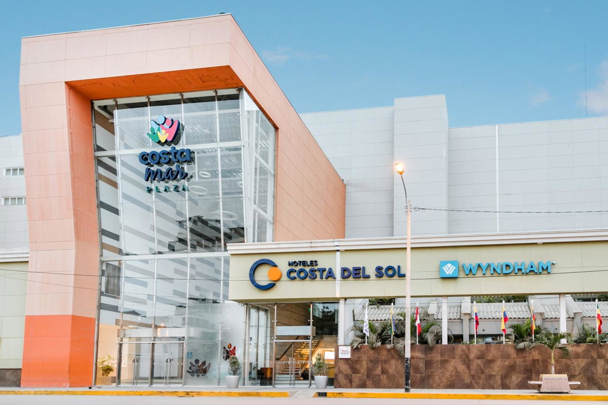 Wyndham Costa del Sol Tumbes, Perú