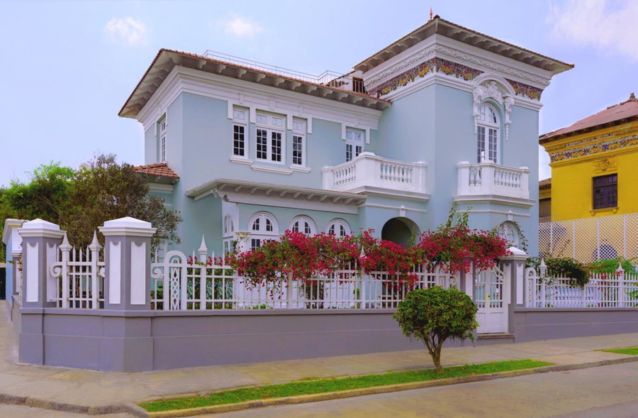 Villa Barranco by Ananay Hotels, Santiago de Surco, Perú