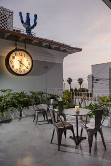 Villa Barranco by Ananay Hotels, Santiago de Surco, Perú