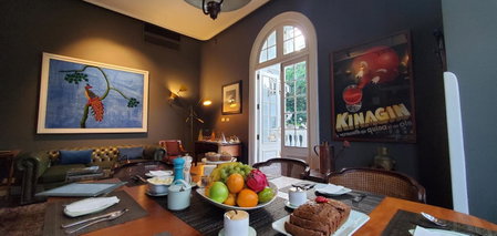 Villa Barranco by Ananay Hotels, Santiago de Surco, Perú