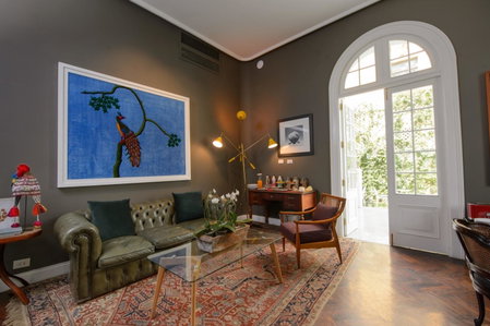 Villa Barranco by Ananay Hotels, Santiago de Surco, Perú