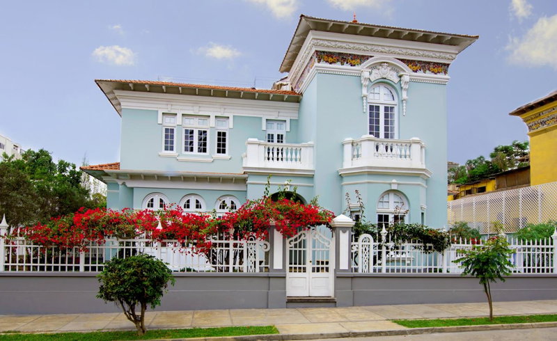 Villa Barranco by Ananay Hotels, Santiago de Surco, Perú
