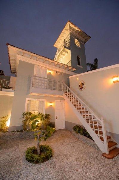 Villa Barranco by Ananay Hotels, Santiago de Surco, Perú