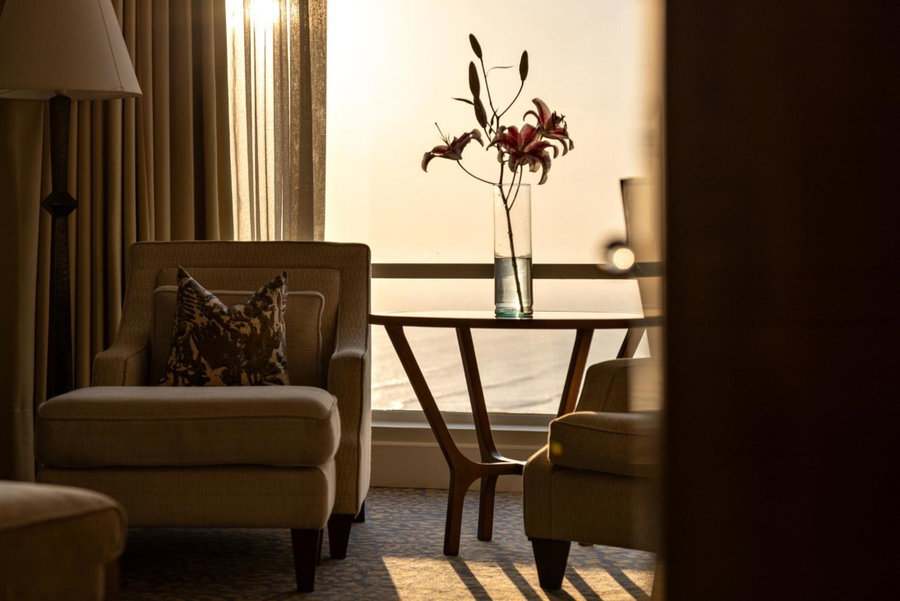 Miraflores Park, A Belmond Hotel, Lima, Santiago de Surco, Perú