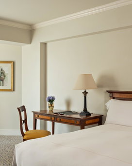 Miraflores Park, A Belmond Hotel, Lima, Santiago de Surco, Perú