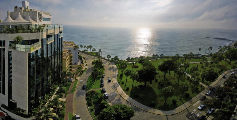 Miraflores Park, A Belmond Hotel, Lima, Santiago de Surco, Perú