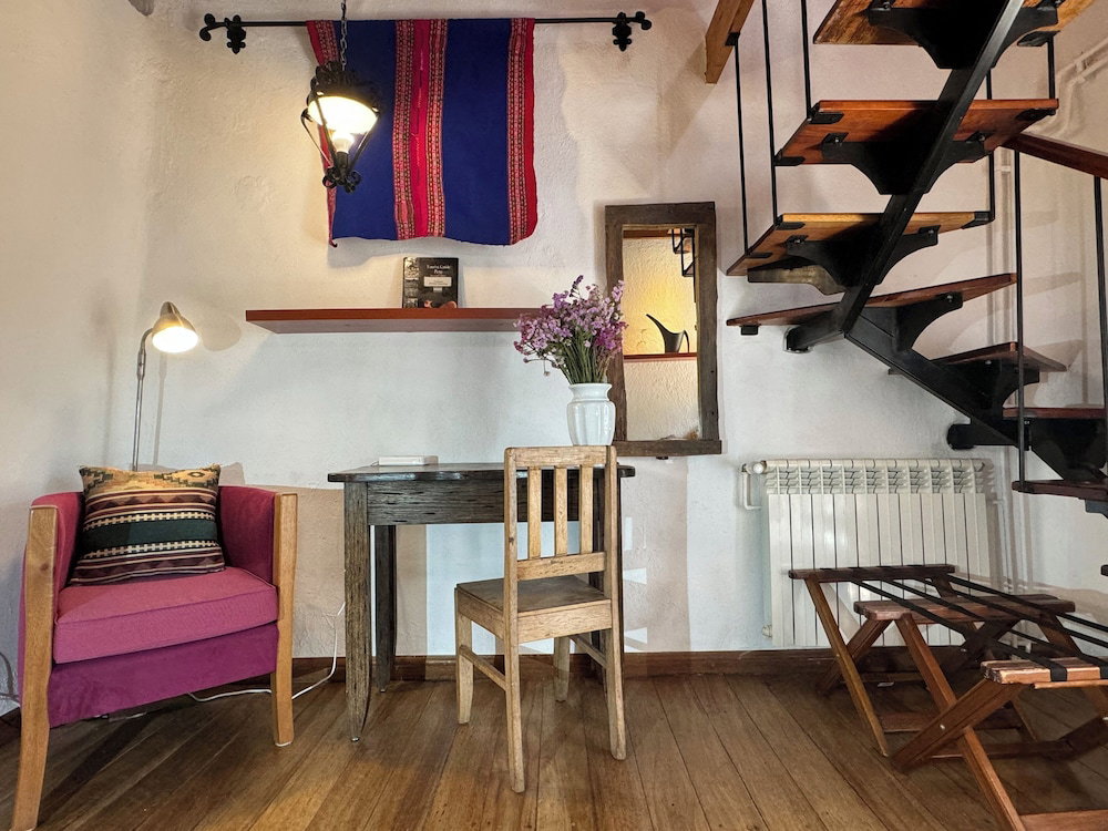 ARQUEOLOGO EXCLUSIVE SELECTION - Casa Peralta, Peru