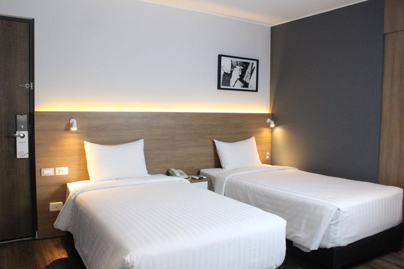 Habitat Hotel, San Isidro, Pérou