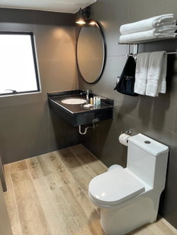 Habitat Hotel, San Isidro, Pérou