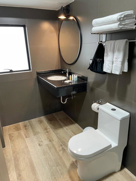 Habitat Hotel, San Isidro, Pérou