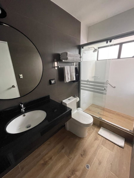 Habitat Hotel, San Isidro, Pérou