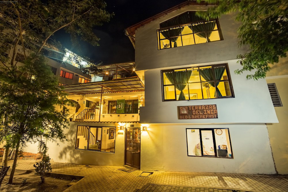 Hôtel · Terrazas del Inca Bed and Breakfast, Machu Picchu