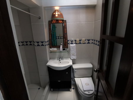 Terrazas del Inca Bed and Breakfast, Machu Picchu, Peru