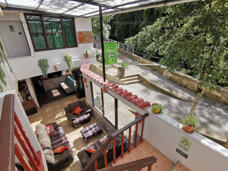Terrazas del Inca Bed and Breakfast, Machu Picchu, Peru