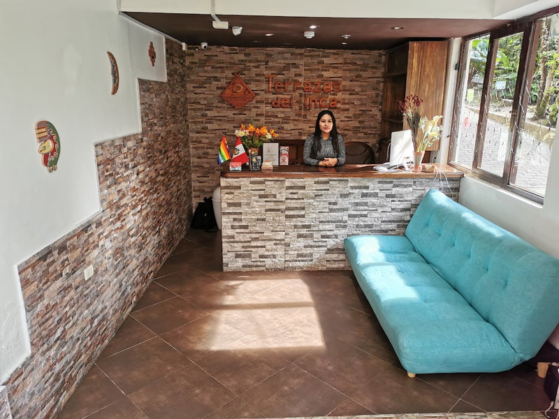Terrazas del Inca Bed and Breakfast, Machu Picchu, Peru