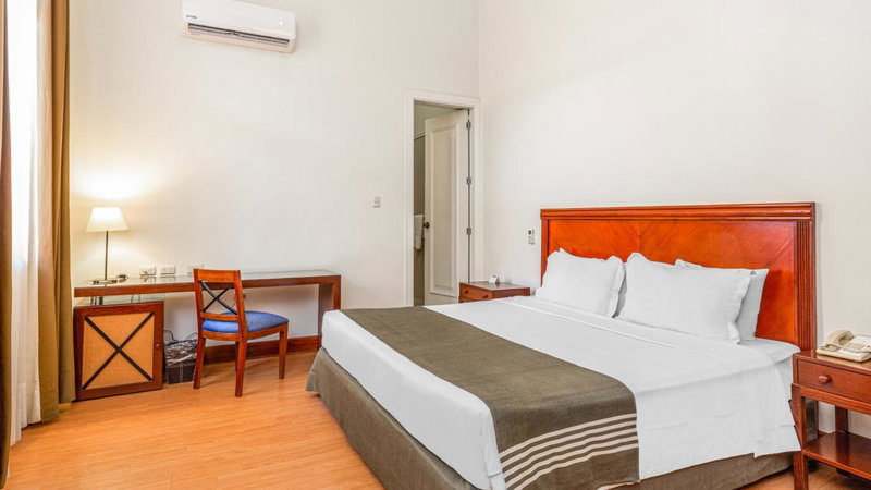 LP Los Portales Hotel Piura, Piura, Peru