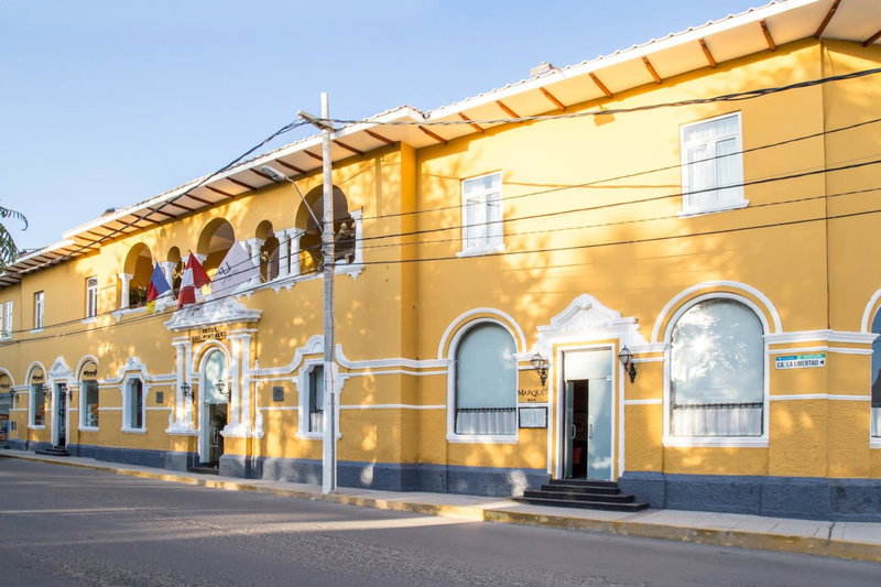LP Los Portales Hotel Piura, Piura, Peru