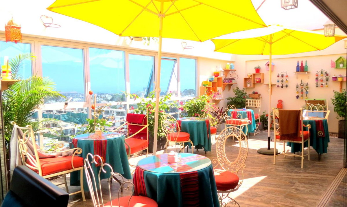 Отель · Hotel Vila Santa, Santiago De Surco