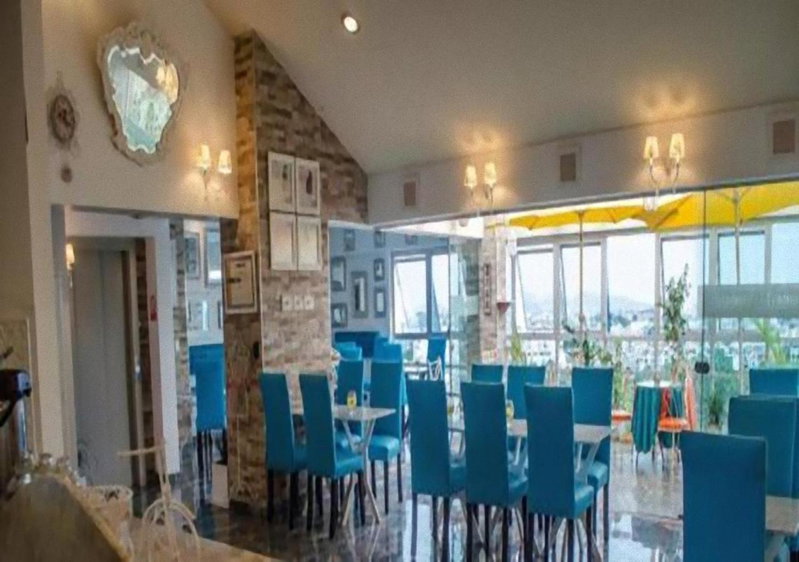 Hotel Vila Santa, Santiago de Surco, Perú
