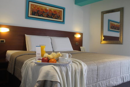 Hotel Vila Santa, Santiago de Surco, Perú