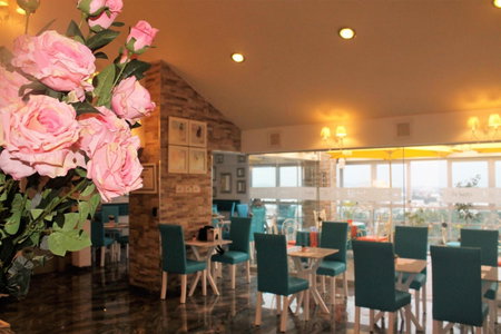 Hotel Vila Santa, Santiago de Surco, Perú