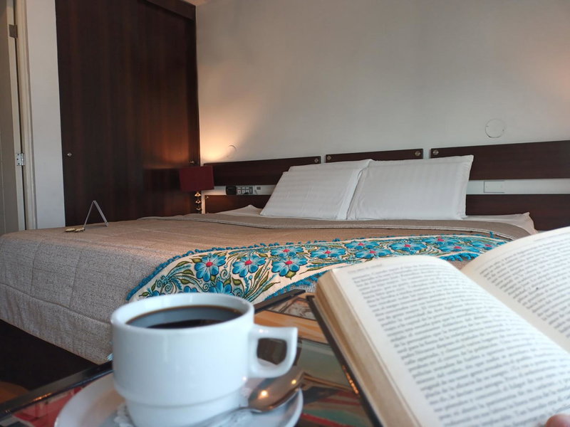 Hotel Vila Santa, Santiago de Surco, Perú