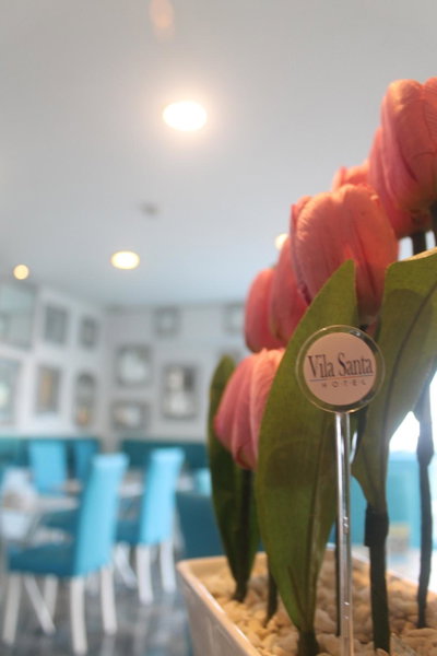 Hotel Vila Santa, Santiago de Surco, Perú