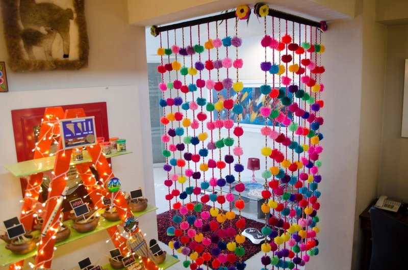 Hotel Vila Santa, Santiago de Surco, Perú
