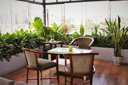 Daniel's Apart Hotel, San Isidro, Peru