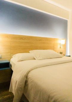 Daniel's Apart Hotel, San Isidro, Peru